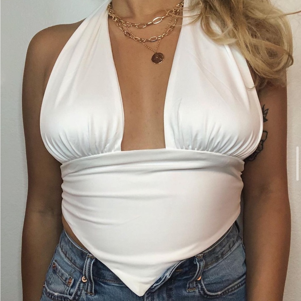 Boutique Top